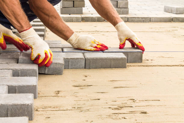 Best Affordable Driveway Pavers  in Arcadia, WI