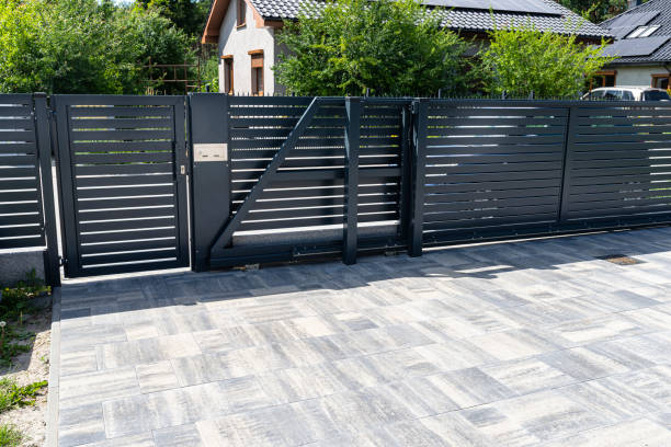 Best Driveway Repair Near Me  in Arcadia, WI