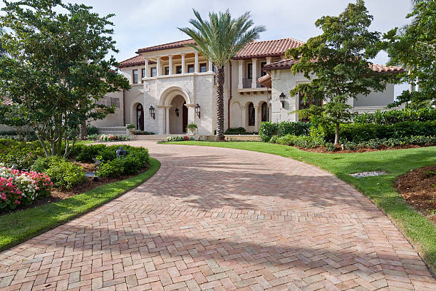 Best Driveway Pavers Near Me  in Arcadia, WI